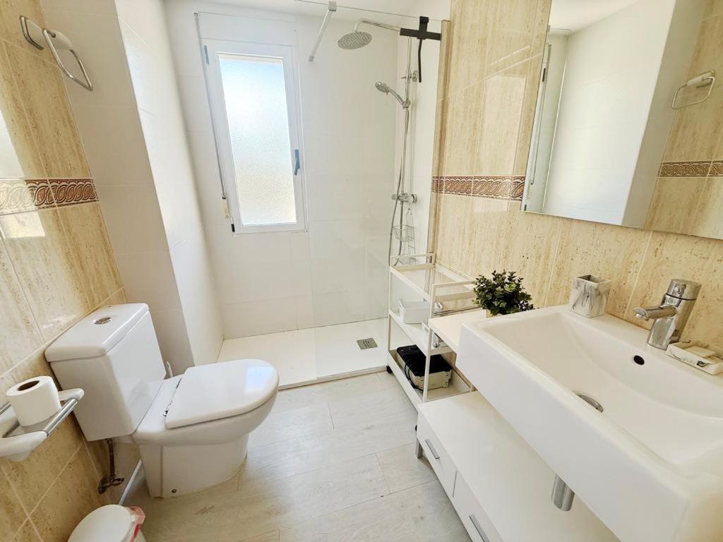 Apartamento La Rosaleda 71 *
