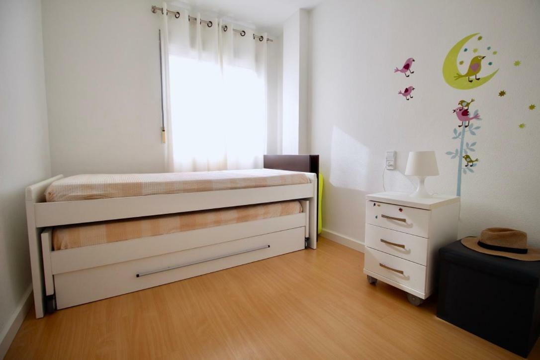 La Rosaleda 71 Apartamento *